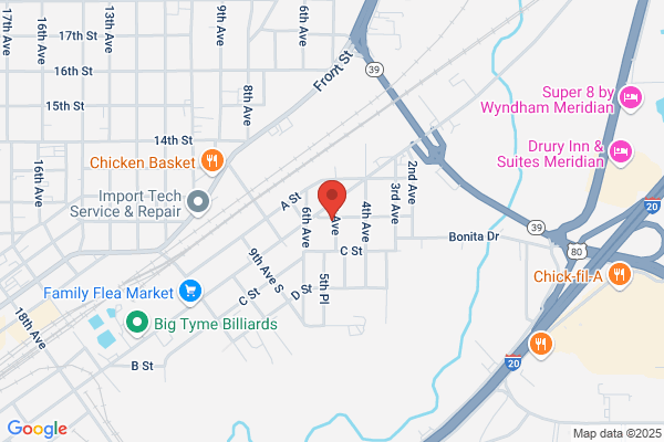 Childrens Corner Preschool & Daycare