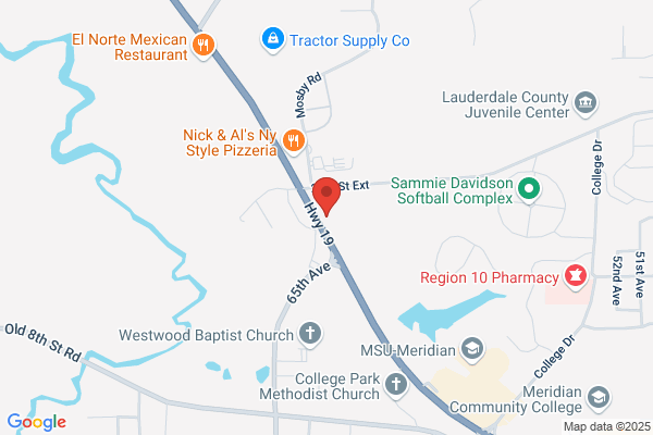 New South Communications