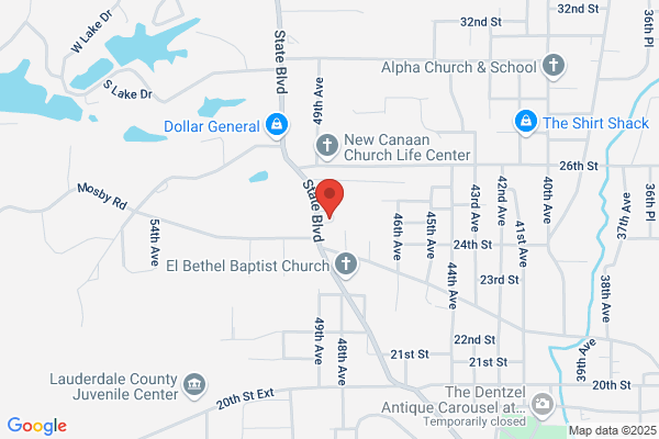Christian Fellowship Church