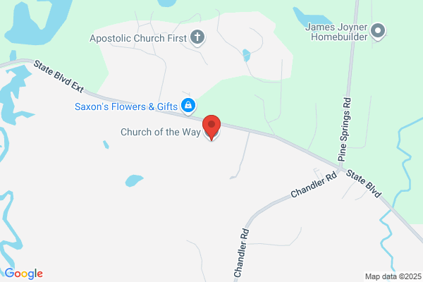 Church of the Way