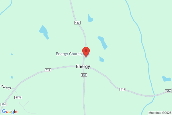 Energy Church