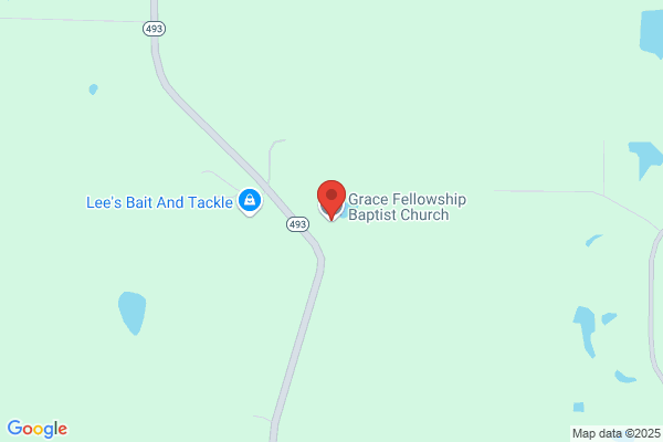 Grace Fellowship Baptist Church