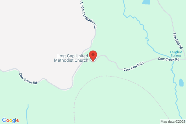 Lost Gap Independent Protestant Church
