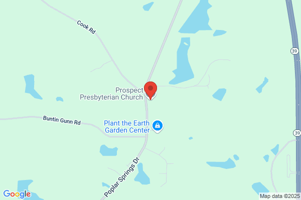 Prospect Presbyterian Church