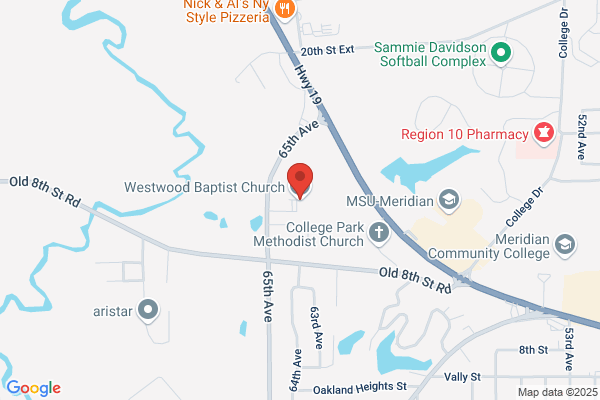 Westwood Baptist Church