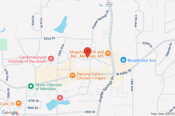 Broadmoor Home Center Inc