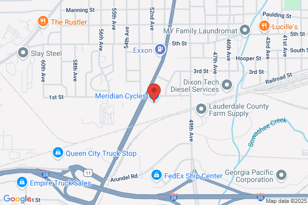 Kens Cycle & Atv Repair