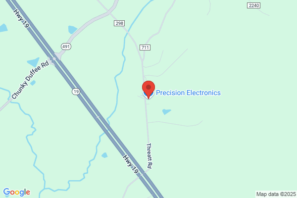 Precision Electronics