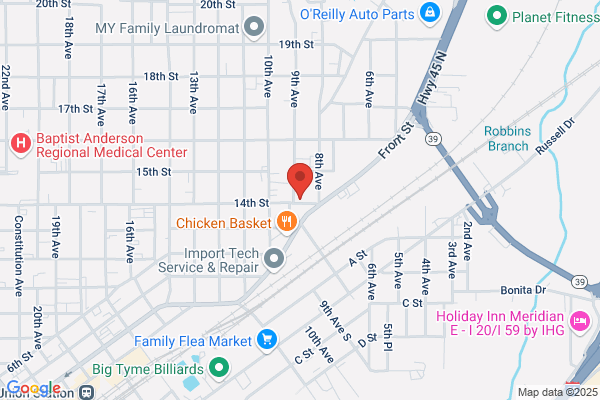 Vic's Jewelry & Pawn Brokers
