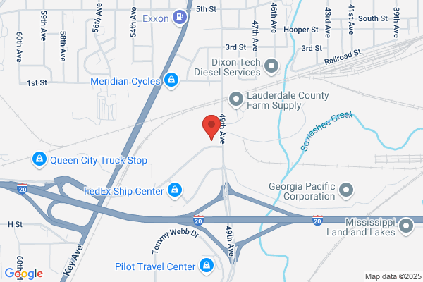 Goodyear Auto Service