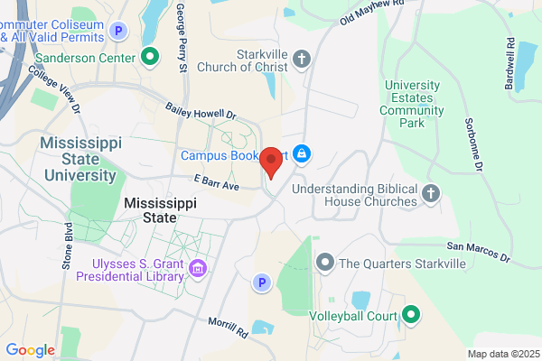 Baptist Student Union