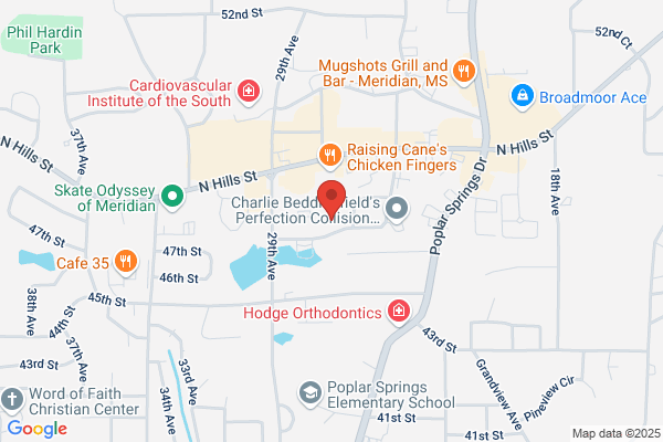 Hardin Phil Foundation