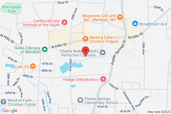 Hardin Phil Foundation