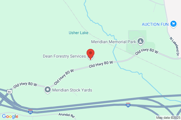 Dean Forestry Services