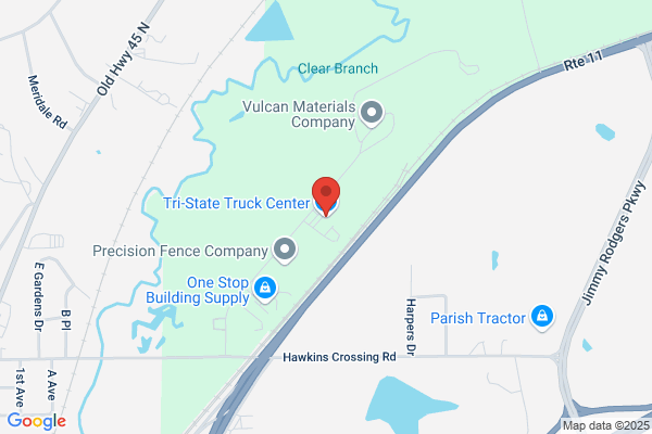 Tri-State Truck Center