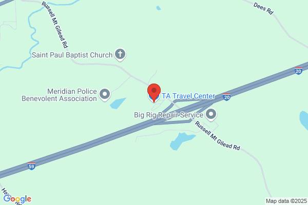 A & S Service Center