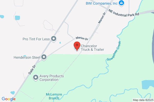 Steves Truck & Trailer Repair