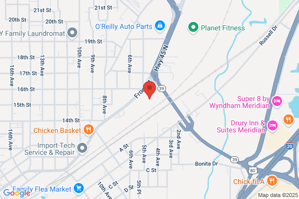 Bowers Auto Inc