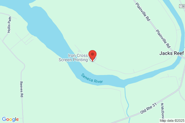Cross Lake Printing