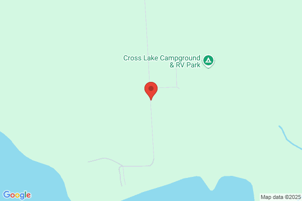 Crosslake Park Campground
