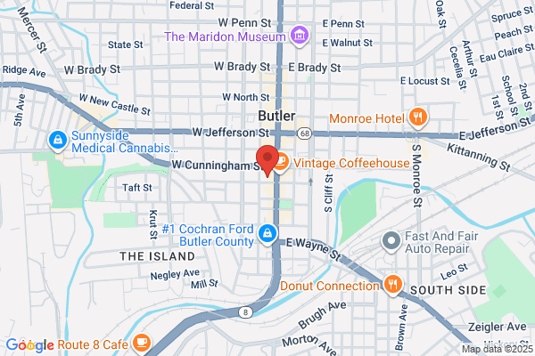 Medical Marijuana Doctor | Compassionate Care Consultants | Butler, PA