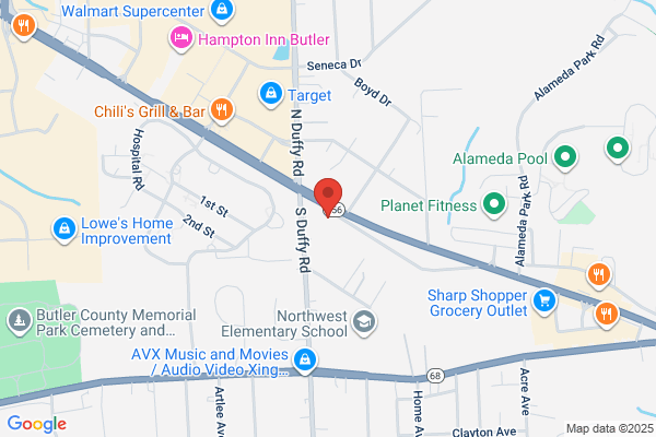 Abbruzzese Appliance Repair
