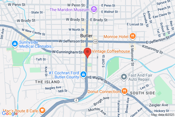 Butler Beauty Academy