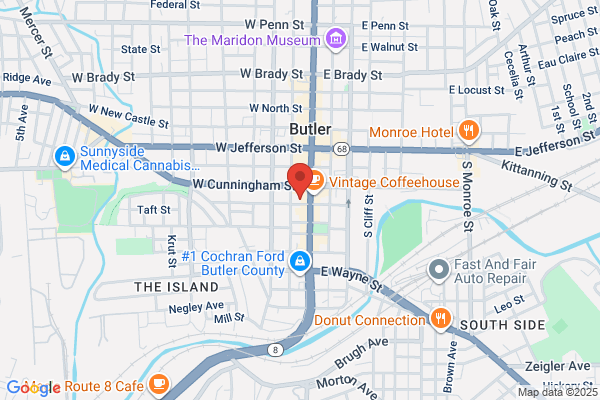 Butler County Association of Realtors