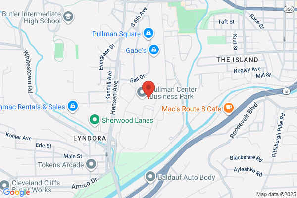 Butler County Dialysis