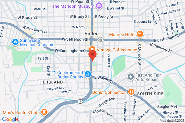 Butler County Symphony Association