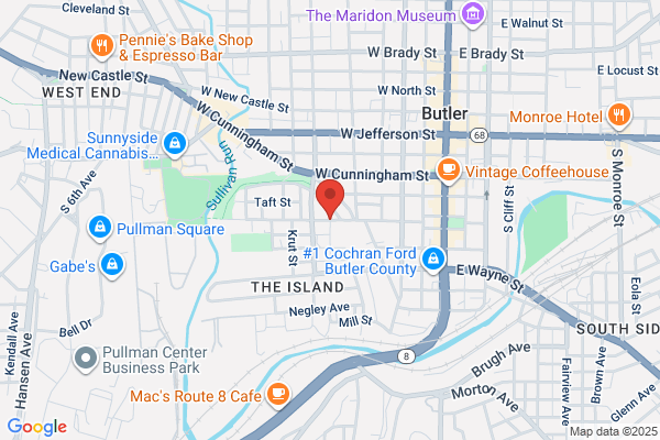 Butler Diaper Service
