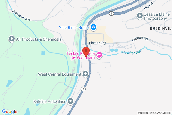 LibertyX Bitcoin ATM