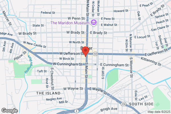 Milo Williams Jewelers