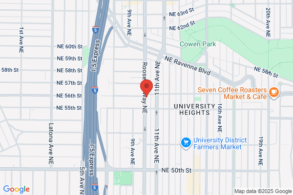 Noah Uptown Salon Inc & Esthetique