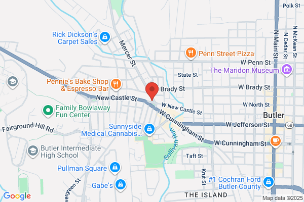Stanley's Donut & Pastry Shop