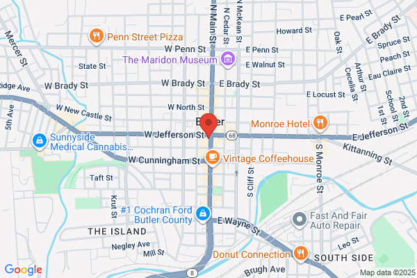 W L Rodgers Associates