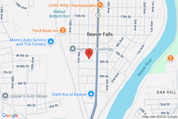 Whidmer Engineering Inc