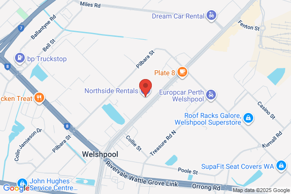 Northside Rentals