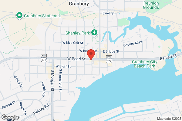 Brantley Financial Services