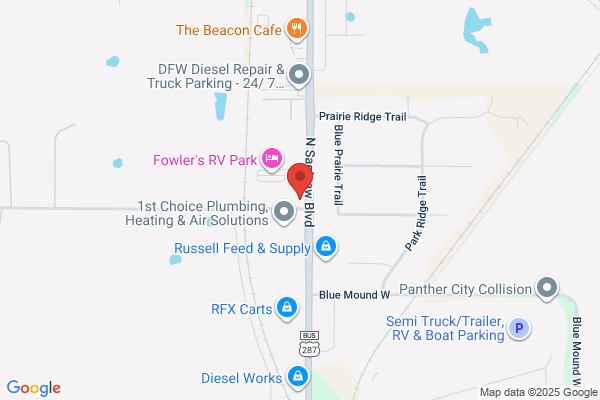 Circle Automotive