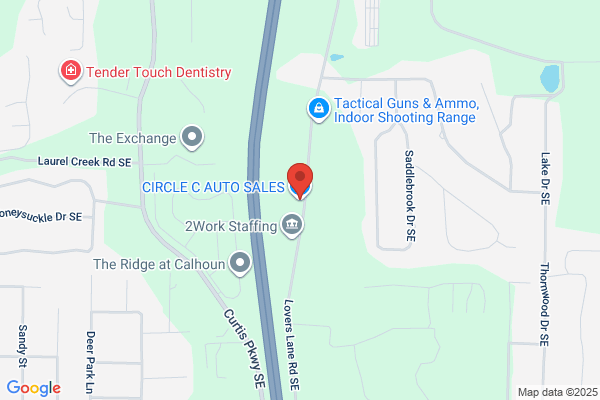 Circle C Auto Sales