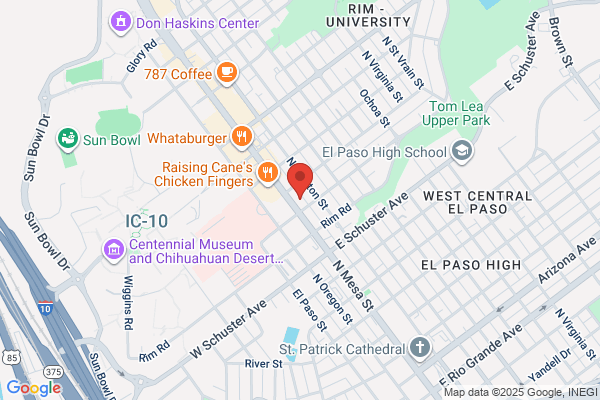 Meridian Medical Clinic