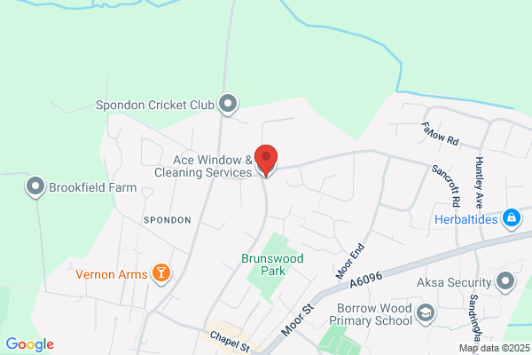 Ace Window Cleaning Services