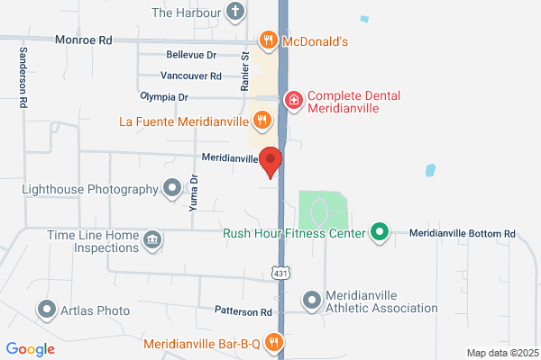 Baugh Insurance Agency