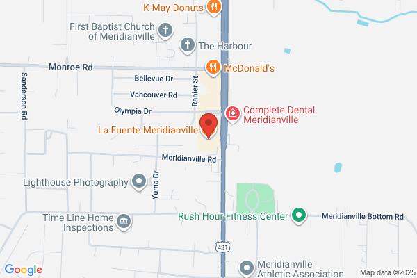 El Camino Real