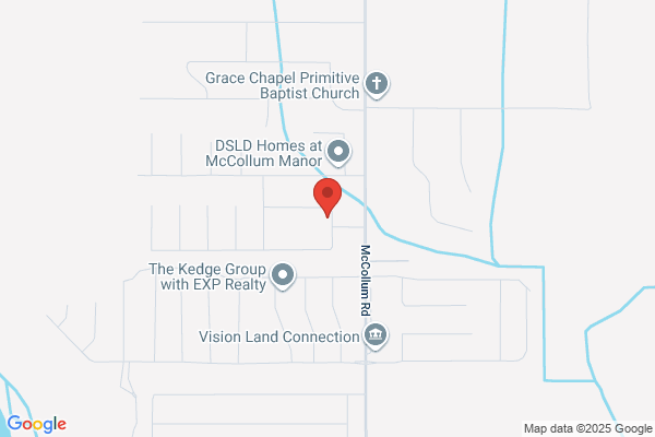 Landon Homes by Wes Newby Inc