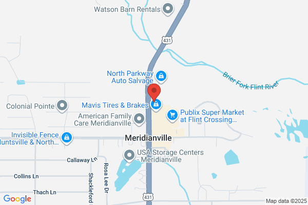 Madison County Co-Op