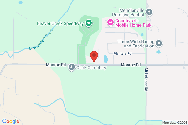 Monroe Road Self Storage