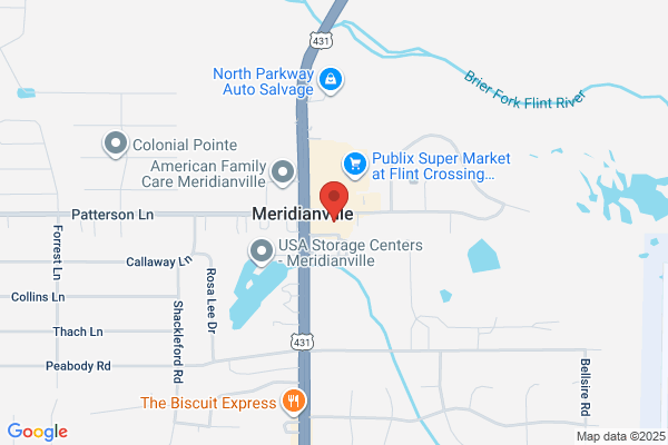 Redstone Federal Credit Union