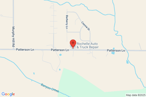Rochelle Auto & Truck Repair